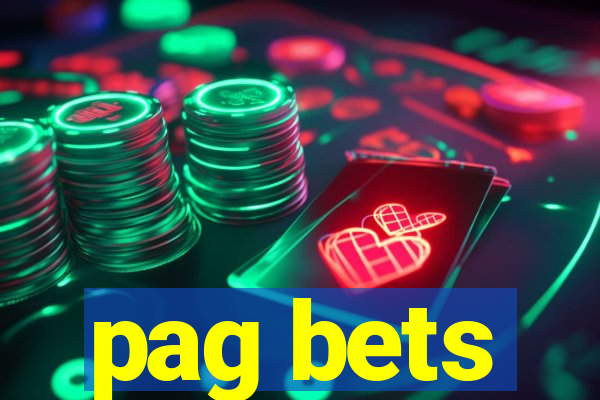 pag bets